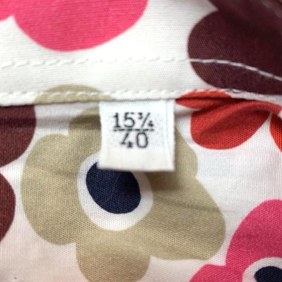 DEPARTMENT FIVE Button Down - Picture 8 of 8